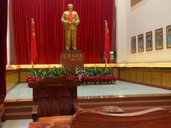 -伙工殿餐厅(吉大店)