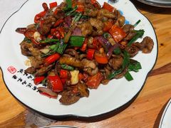 -小口味