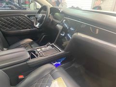 -路路通百辰汽车服务连锁(三合店)