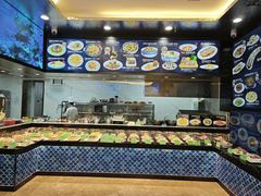 -天顺渔港·海景餐厅(星海广场店)