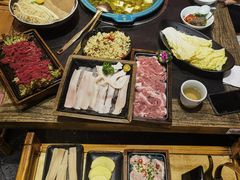 -吼堂老火锅(太古里总店)