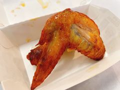 -肯德基(西安电子城店)