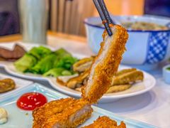 -财兜兜大黄山小馄饨