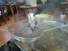 黑百叶-江村四哥新鲜牛肉店(江高总店)