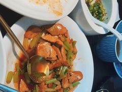 -鱼你相聚·河鲜馆(袁家岭店)