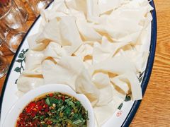 -庭苑饭香·生态餐厅(动物园店)