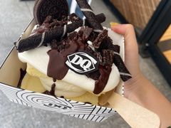 -DQ·蛋糕·冰淇淋(天一2店)
