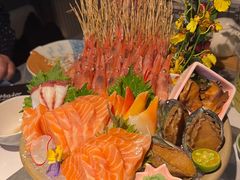 -匠和风精致料理(祥禾天地店)
