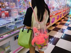 -天天玩X秋葉原日系动漫游戏中心