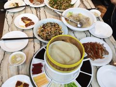 -金百万烤鸭店(马甸店)