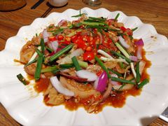 藤椒猪蹄-老号尤兔头(玉堂店)