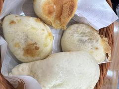 牛肉水煎包-高群生胡辣汤(亚运村店)