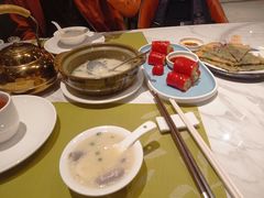 -顺意·顺德家乡菜(国际人才大厦店)