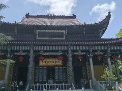 -九华山风景区