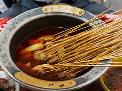 -冒椒火辣(奎星楼街店)