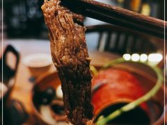 -盡膳口福跷脚牛肉火锅(合生汇购物中心店)