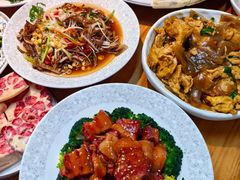 -食鸡公社辣子鸡·潍坊菜·烧烤