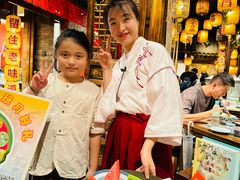 -南京大牌档(之心城店)