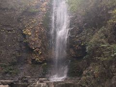 -孤山寨风景区