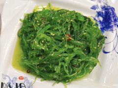 -来之顺海鲜菜馆·青岛菜·始于1993(栈桥店)