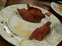 -比亚森自助烤肉料理(裕华店)