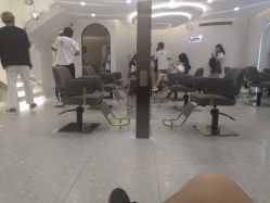 -上禾 HAIR SALON