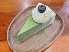 -Double cafe