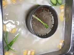 -巴邑火锅·鲜切牛肉(萧山银隆店)
