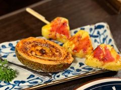 -哥哥の深夜食堂(红松东路店)
