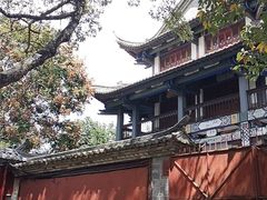 -建水文庙