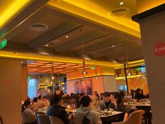 -润园四季椰子鸡火锅(卓越INTOWN店)
