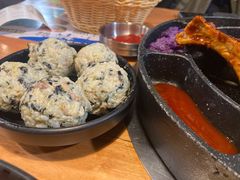 -肥肥虾庄·金牌油焖大虾(杨园滨江时代walk店)