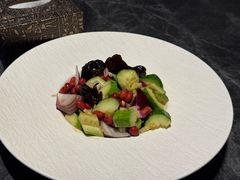-湘满甲·黄焖甲鱼创始者·湘菜·鲁菜(潘家园店)