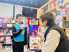 -蓝话筒·少儿成人演讲口才·主持朗诵·戏剧表演(大华第一坊店)