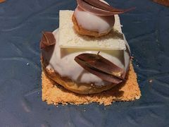 泡芙-AZUL by FUEL蓝色·法式酒馆(琶醍店)