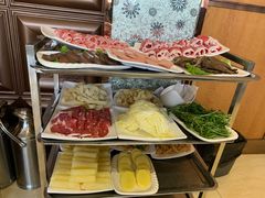 -重庆苏大姐火锅(白银店)