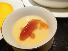 热情果布丁-甄御•海鲜新青岛菜(麦岛店)