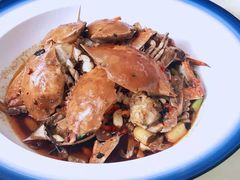 -樊记王·朝阳烧烤粥吧(星沙店)