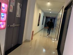 -SFC上影百联影城(大上海4DX店)