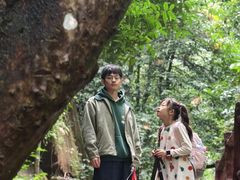-赤水丹霞旅游区·佛光岩