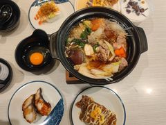 -滨寿司(新街口中央商场店)