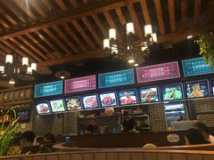-老长沙湘菜馆(凤凰路店)
