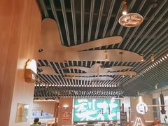 -梨花自助烤肉(西三旗万象汇黑金店)