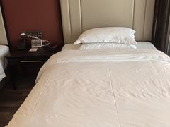 -杭州君尚云郦酒店