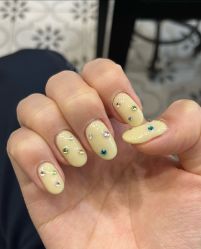 -StartNail美甲
