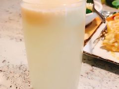 -T館·花园艺术餐厅
