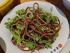 -老北京炸酱面·烤鸭(前门店)