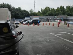 -中国石化加油站(路顺鑫加油站)