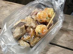 -普宁反沙番薯芋头
