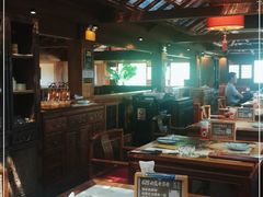 大堂-小吊梨汤·北京菜(香山店)